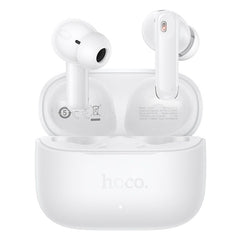 Wireless earphones Hoco TWS EQ30 white