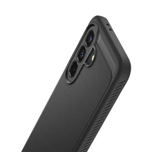 Заредете изображение във визуализатора на галерията – Case for Samsung A37 5G Spigen Rugged Armor black
