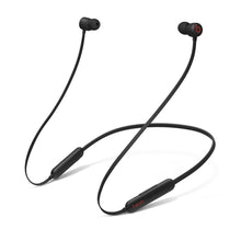 Заредете изображение във визуализатора на галерията – Wireless earphones Beats Flex MYMC2ZM/A black
