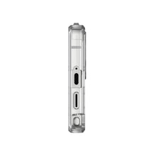 Заредете изображение във визуализатора на галерията – UAG Urban Armor Gear case PLYO PRO with built-in magnet for SAMSUNG S25 Ultra 5G ice / silver

