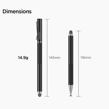 Заредете изображение във визуализатора на галерията – Spigen universal Spigen - black
