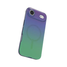 Заредете изображение във визуализатора на галерията – ZAGG case MILAN SNAP compatible with MagSafe for IPHONE 17 Air raven feather
