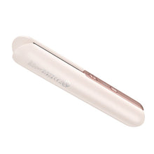 Заредете изображение във визуализатора на галерията – Hair straightener Hoco HP46 pink
