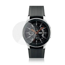 Заредете изображение във визуализатора на галерията – PanzerGlass Screen Protector for Samsung Galaxy Watch 46 mm
