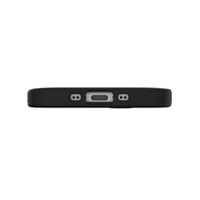 Заредете изображение във визуализатора на галерията – ZAGG case MANHATTAN SNAP compatible with MagSafe for IPHONE 17 Air black
