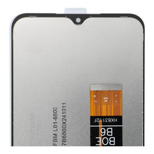 Заредете изображение във визуализатора на галерията – NCC LCD Display for SAMSUNG A13 4G A135F/A135U/A135M/A137F OEM without frame
