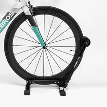 Заредете изображение във визуализатора на галерията – Rockbros 27210001001 Folding Bicycle Stand - Black
