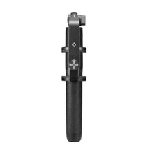 Заредете изображение във визуализатора на галерията – Spigen S560W Bluetooth selfie stick with tripod - black
