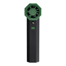 Заредете изображение във визуализатора на галерията – 2UUL 3-in-1 Fume extractor fan DA97 black
