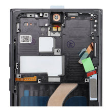 Заредете изображение във визуализатора на галерията – NCC LCD Display for SAMSUNG S22 Ultra G908 Soft Oled
