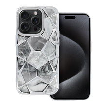 Заредете изображение във визуализатора на галерията – TWINKI Case for IPHONE 16e silver
