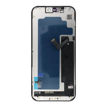 Заредете изображение във визуализатора на галерията – JK LCD Display for IPHONE 17 PRO MAX FullHD Incell (Change IC)
