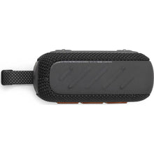 Заредете изображение във визуализатора на галерията – Głośnik bluetooth 4W 7h JBL GO 4 czarny

