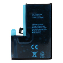 Заредете изображение във визуализатора на галерията – POLYMER BOX battery for IPHONE 15 Pro Max 4422 mAh
