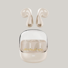 Заредете изображение във визуализатора на галерията – Dudao U16Pro TWS Bluetooth 5.3 wireless headphones - white
