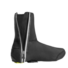 Заредете изображение във визуализатора на галерията – Rockbros LF1052-1 waterproof shoe covers - black
