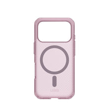 Заредете изображение във визуализатора на галерията – UAG Urban Armor Gear case DOT compatible with MagSafe for IPHONE 17 Pro purple

