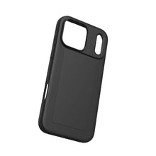 Заредете изображение във визуализатора на галерията – ZAGG case LUXE SNAP compatible with MagSafe for IPHONE 17 Pro Max black
