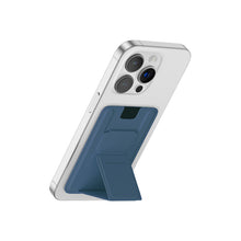 Заредете изображение във визуализатора на галерията – Amazing Thing Smoothie Pro Mag Wallet CHSPMBU blue
