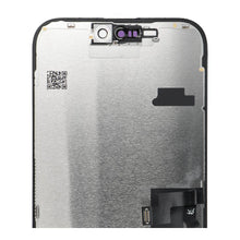 Заредете изображение във визуализатора на галерията – JK LCD Display for IPHONE 16 PRO MAX FullHD Incell (Change IC)
