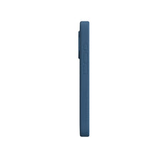 Заредете изображение във визуализатора на галерията – ZAGG case MANHATTAN SNAP compatible with MagSafe for IPHONE 17 ocean abyss
