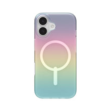 Заредете изображение във визуализатора на галерията – ZAGG case MILAN SNAP compatible with MagSafe for IPHONE 17 iridescent
