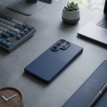 Заредете изображение във визуализатора на галерията – Case for Samsung A16 5G / A16 4G Easy Dual blue
