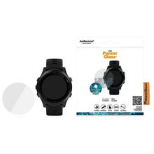 Заредете изображение във визуализатора на галерията – PanzerGlass SmartWatch Screen Protection for Garmin Forerunner 945 / 945 LTE 39mm Smartwatches
