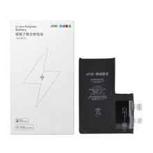 Заредете изображение във визуализатора на галерията – JCID Battery without BMS for iPhone 13 Pro Max (high capacity)
