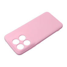 Заредете изображение във визуализатора на галерията – Case for Motorola Edge 70 Pro 5G Silicone powder pink
