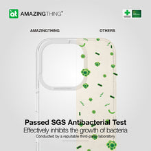 Заредете изображение във визуализатора на галерията – Amazing Thing Titan Pro Case 10FT IP156.1PTPCL do Iphone 15 Pro transparent
