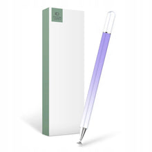 Заредете изображение във визуализатора на галерията – Tech-Protect Ombre Stylus stylus for tablet - purple
