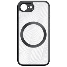 Заредете изображение във визуализатора на галерията – DUX DUCIS case AIMO for IPHONE 16e (SE4 2025) black
