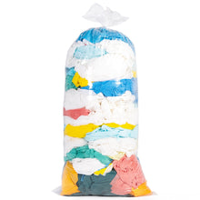 Заредете изображение във визуализатора на галерията – ProfiSauber non-woven cleaning cloths various types MIX 1000 - 10kg
