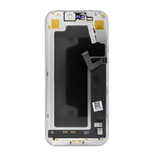 Заредете изображение във визуализатора на галерията – FixCell LCD Display for IPHONE 17 Pro SOFT OLED (removeable ic)
