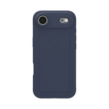 Заредете изображение във визуализатора на галерията – ZAGG case LUXE SNAP compatible with MagSafe for IPHONE 17 Air navy
