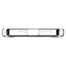 Заредете изображение във визуализатора на галерията – SPIGEN case ULTRA HYBRID MAG compatible with MagSafe for IPHONE 16E 2025 carbon fiber
