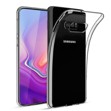 Силиконов гръб 0,5мм за SAMSUNG S10 Lite