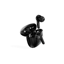 Заредете изображение във визуализатора на галерията – HiFuture SONICBLISS Trendy TWS Earphone black
