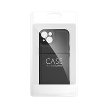 Заредете изображение във визуализатора на галерията – Case for iPhone 18 Pro / 17 Pro Noble black
