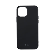 Заредете изображение във визуализатора на галерията – ROAR case COLORFUL JELLY for IPHONE 17 black
