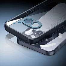 Заредете изображение във визуализатора на галерията – Dux Ducis Aimo case for Nothing Phone 2a - black
