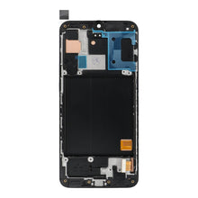 Заредете изображение във визуализатора на галерията – LCD Display for SAMSUNG A40 A405F INCELL with frame
