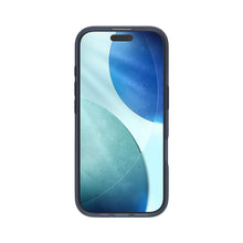 Заредете изображение във визуализатора на галерията – ZAGG case MILAN SNAP compatible with MagSafe for IPHONE 17 raven feather

