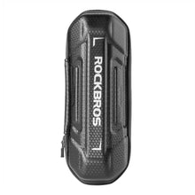 Заредете изображение във визуализатора на галерията – Rockbros 30990003001 bicycle bag for water bottle holder - black
