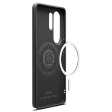 Заредете изображение във визуализатора на галерията – SPIGEN case LIQUID AIR MAG compatible with MagSafe for SAMSUNG S26 Ultra matte black
