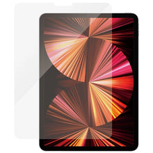 Заредете изображение във визуализатора на галерията – PanzerGlass Ultra-Wide Fit antibacterial tempered glass for iPad Pro 11" 2018-2022 / Air 10.9" 2020-2022
