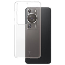 Заредете изображение във визуализатора на галерията – SAFE by PanzerGlass case for Huawei P60 Pro - transparent
