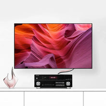 Заредете изображение във визуализатора на галерията – Ugreen AV104 10519 audio cable 2RCA (male) / 2RCA (male) 3m - gray
