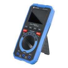 Заредете изображение във визуализатора на галерията – SUNSHINE DT-24 Pro Multimeter Oscilloscope
